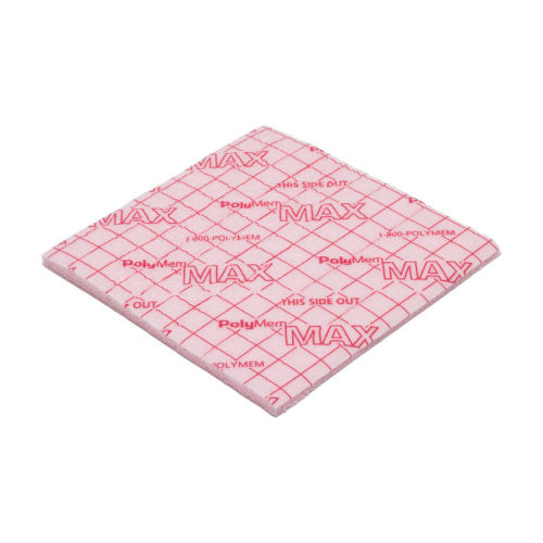 PolyMem Non-Adhesive Dressing