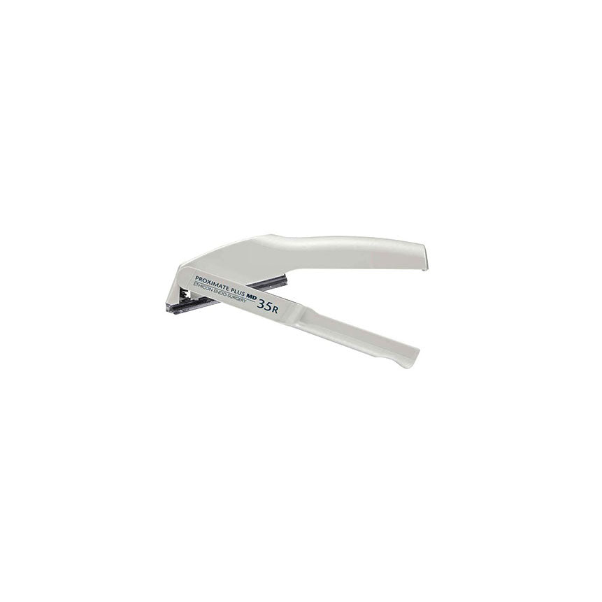PMW35 PROXIMATE Skin Stapler, Fixed-Head, Wide, 35 Count Staple 6EA/BX