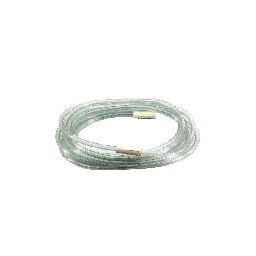PN712 Medi-Vac Suction Tubing, with Maxi-Grip Connector, Sterile, 7mm x 12', 20EA/CA