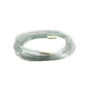 PNEX7100 Medi-Vac Suction Tubing, with Maxi-Grip Connector, 7mm x 100ft, 1/EA