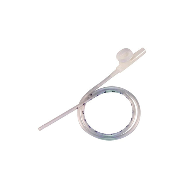 PT261C AirLife Tri-Flo Suction Catheter, Pediatric, 10Fr, 100EA/CA