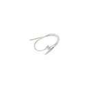 PT268C AirLife Tri-Flo Suction Catheter, Straight Pack, 12Fr, 100EA/CA