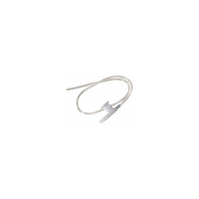 PT268C AirLife Tri-Flo Suction Catheter, Straight Pack, 12Fr, 100EA/CA