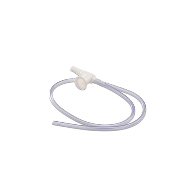 PT60C AirLife Tri-Flo Suction Catheter, Looped Pack, Adult, 14Fr, 50EA/CA