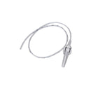 PT64C AirLife Tri-Flo Suction Catheter, with Control Port, Looped Pack, 8Fr, 50EA/CA