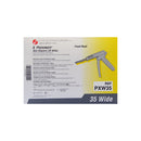 PXW35 PROXIMATE Skin Stapler, Fixed Head, Wide 6EA/BX