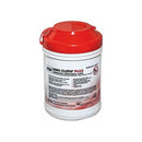 Q90172 SANI-CLOTH PLUS Disposable Cloth, 6" x 6.75", 1/EA