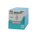 R-691G Mersilene Non Absorbable Suture, Polyester, Size 4-0, 13mm 12EA/BX