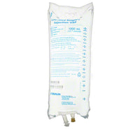 BBL7500 Lactated Ringer's Injection USP, Excel IV Container, 1000mL, 12EA/CA