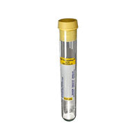 BD364606 - Vacutainer Whole Blood Collection Tube, 8.5mL 100EA/BX