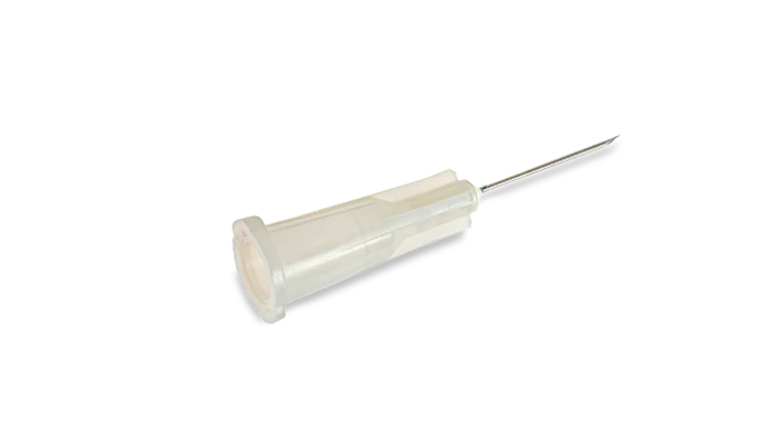 BD305109 PrecisionGlide Needle, Single-Use, Sterile, 27GA x 0.5", 100EA/BX