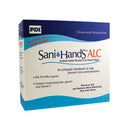 D72400 - Sani-Hands Hand Sanitizing Wipes 100EA/BX