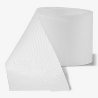 NG-364 NEWGEL+ ABDOMEN/EXTREMITY SILICONE STRIP 2" x 24"- CLEAR