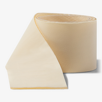 NG-164 NEWGEL+ ABDOMEN/EXTREMITY SILICONE STRIP 2" x 24" - BEIGE (Discontinued)