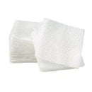 DUP90408 Ducare Gauze Sponge, 8-Ply, Non-Sterile, Woven, 4" x 4", 200EA/BX