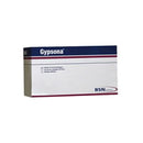 Gypsona Plaster Slab, Extra Fast Setting 2 Minutes