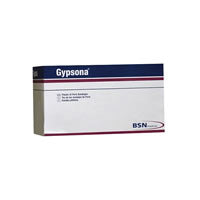 Gypsona Plaster Slab, Extra Fast Setting 2 Minutes