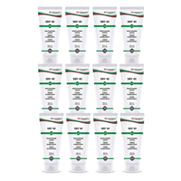 DEBSBS100ML SBS 40 Skin Conditioning Cream Tube, 100mL, 12EA/BX
