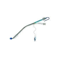 RUS116100390 Robertshaw Endobronchial Tube, Ruschelit PVC, 39Fr, 1/EA
