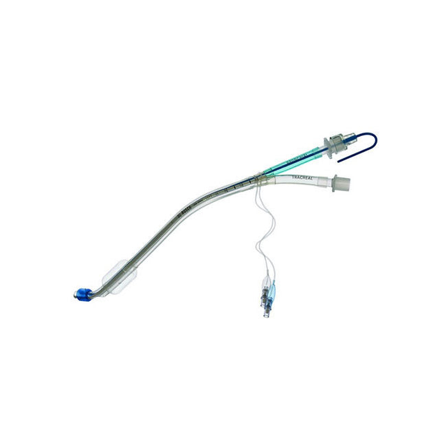 RUS116100390 Robertshaw Endobronchial Tube, Ruschelit PVC, 39Fr, 1/EA