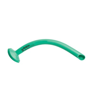 RUS1231 Rusch Robertazzi Nasal Airway Emergency Pack, 22-32Fr, 1/EA