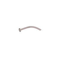 RUS1233-20 Rusch Nasopharyngeal Airway, 20Fr, 115mm, 10EA/BX