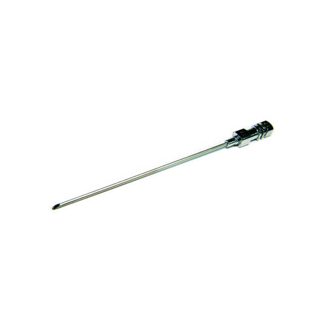ENCAPSULON Specialty Tuohy Epidural Needle, OD 17GA 10EA/BX