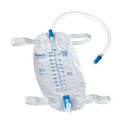 RUS4529-32 Rüsch EasyTap Leg Bag, Large, 1000mL, 48EA/BX