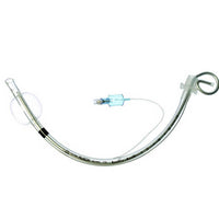 RUS504565 Flexi-Set Endotracheal Tube, Cuffed, 6.5mm, 10EA/BX