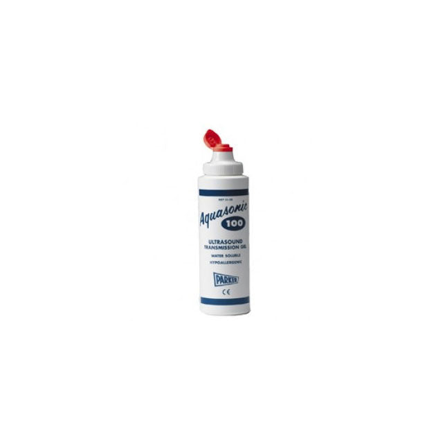 Ultrasound Gel