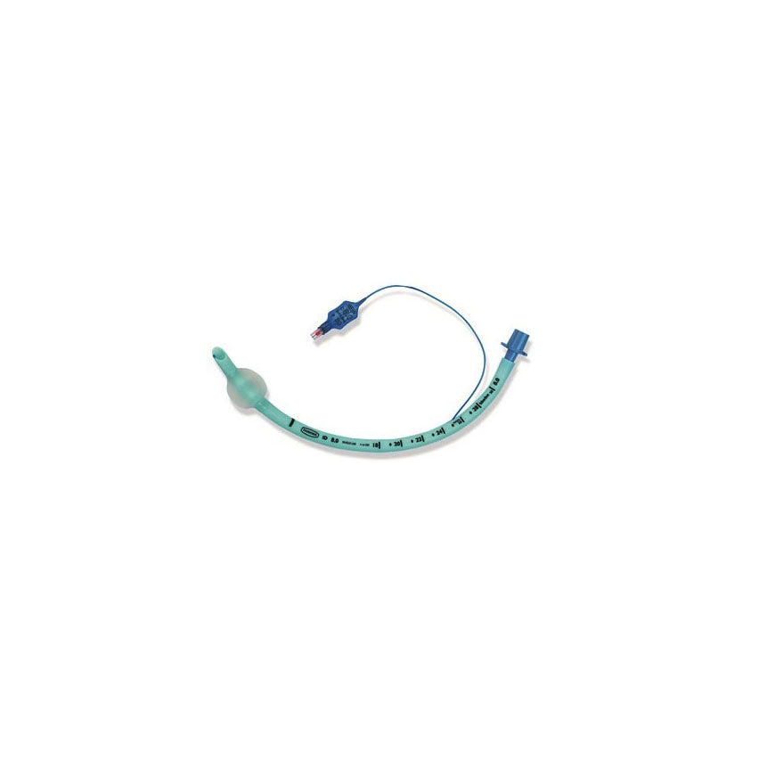 S100-179-065 Portex Blue Line Endotracheal Tube, 280mm, 10EA/BX