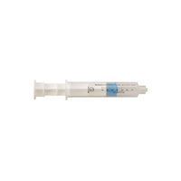 S100-398-000 Portex Epidural Syringe, Loss Of Resistance, 10mL 10EA/CA