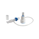 S20-1112 TheraPEP Positive Expiratory Pressure Therapy System with Mouthpiece, 10EA/BX