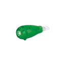 S21-1530 Portex Acapella DH Vibratory PEP Therapy System, with Mouthpiece, Green, 1/EA