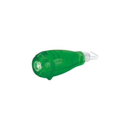 S21-1530 Portex Acapella DH Vibratory PEP Therapy System, with Mouthpiece, Green, 1/EA