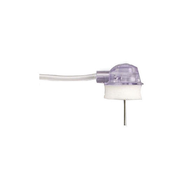 Deltec GRIPPER Micro Blunt Cannula, Non-Coring Safety Needle, without Y-Site 12EA/BX
