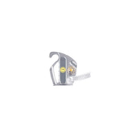S22-1200 Portex CliniFLO Incentive Spirometer, Low-Flow, 12EA/CA