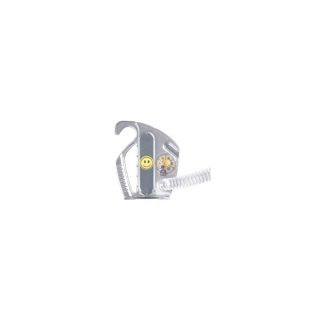 S22-1200 Portex CliniFLO Incentive Spirometer, Low-Flow, 12EA/CA