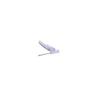 S401815 Jelco Hypodermic Needle-Pro EDGE Safety Device with Needle, 18GA x 1.5", Pink, 100EA/BX