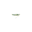 S402110 Jelco Hypodermic Needle-Pro EDGE Safety Device with Needle, 21GA x 1", Green, 100EA/BX