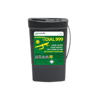 S4171 SharpSafe Sharps Container 100EA/CA