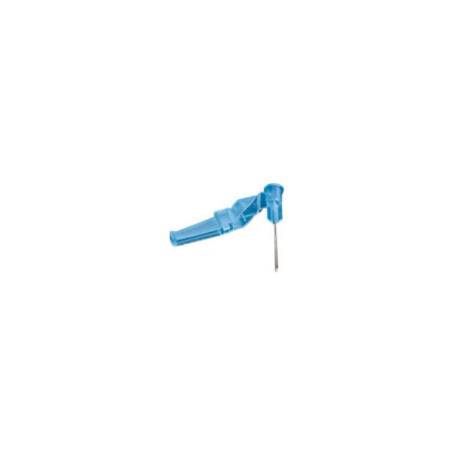 S432310 JELCO Hypodermic Needle-Pro EDGE Medical Syringe, 3mL, 23GA x 1", Blue, 50EA/BX