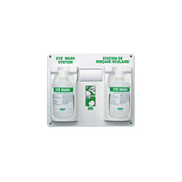 SA04067 Eye Wash Station, 17.5" x 14.5", 1L, 1/EA