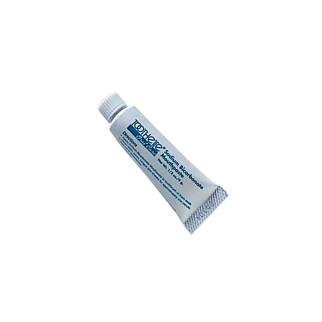 Mouthpaste SAGE6080 Toothette Mouthpaste, Sodium Bicarbonate, Mint 144EA/CA – Mera ...