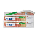 SAGE6306-C Q-Care Continue Care Oral Cleansing and Suctioning System, with Thumb Port Tools 20 kits/case