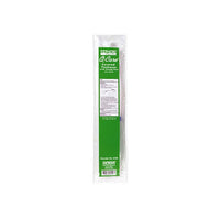 SAGE6429 Q.CARE Yankauer Suction Handle, with Suction Control, 40EA/CA