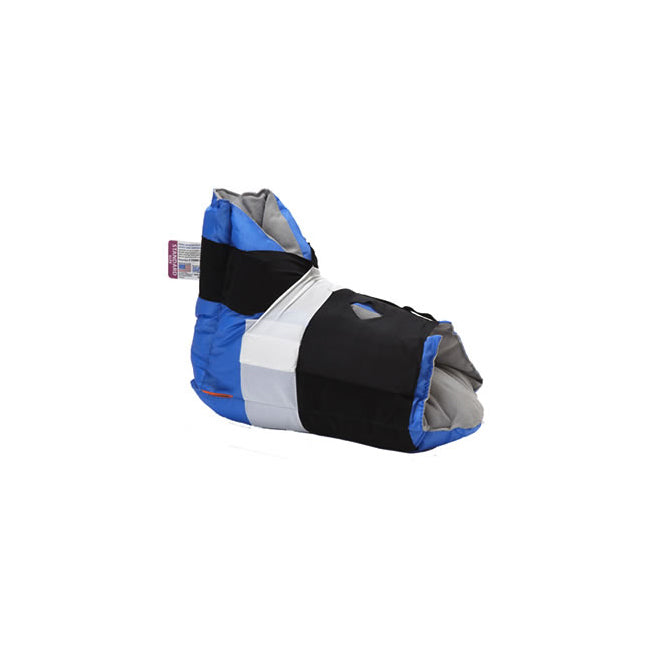 SAGE7300 Prevalon Heel Protector, Pressure-Relieving, Standard, 10"-18", 1/EA