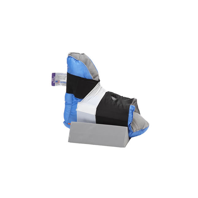 SAGE7310 Prevalon Heel Protector, Pressure-Relieving, Petite, 6"-10", 1/EA