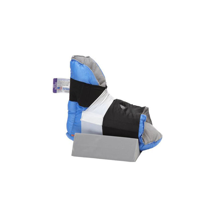 SAGE7312 Prevalon Petite Pressure Relieving Heel Protector, 2EA/CA