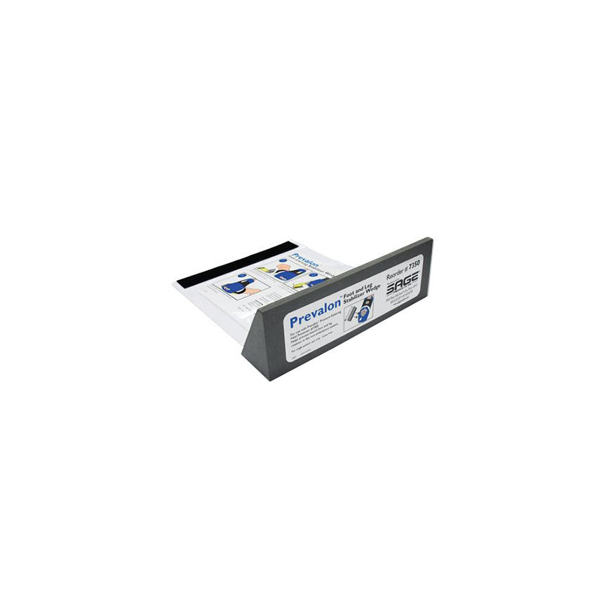 SAGE7350 Prevalon Foot and Leg Stabilizer Wedge, 1/EA